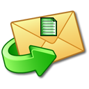 Auto Mail Sender™ File Edition Logo