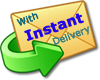 Instant Delivery
