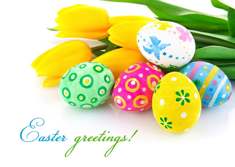 Easter Cards C