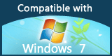 This Verify Email Address Software is Compatible with Windows 7